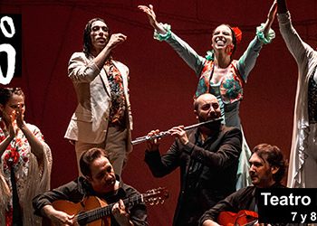 Las Minas Puerto Flamenco