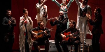 Las Minas Puerto Flamenco