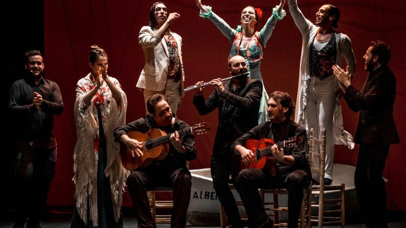 Las Minas Puerto Flamenco