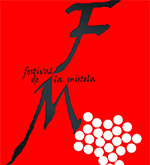 Festival de la Mistela 2015