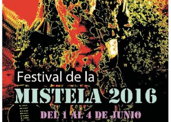 Festival de la Mistela - Los Palacios y Villafranca