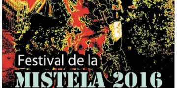 Festival de la Mistela - Los Palacios y Villafranca