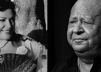 Manuel Moneo & Carmen de la Jara