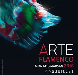 28 Festival Arte Flamenco Mont de Marsan