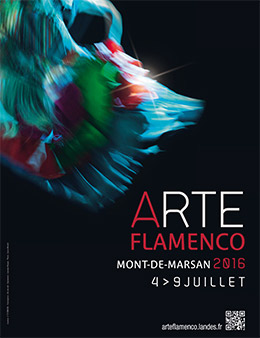 28 Festival Arte Flamenco Mont de Marsan
