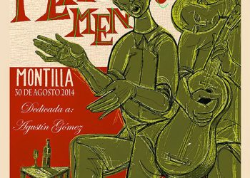 Cata Flamenca de Montilla 2014