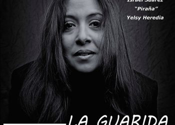 Montse Cortés en concierto - Jerez