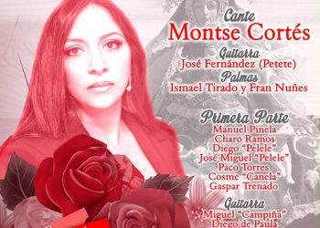 Montse Cortés - Sábado Alegre Campanario