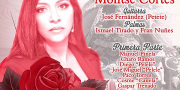 Montse Cortés - Sábado Alegre Campanario