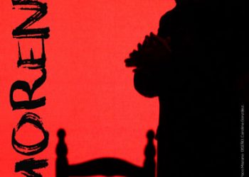 Morente x Manzano - Fotografías 1983-2010