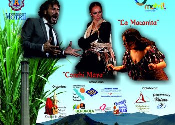 Festival Flamenco de la Costa Tropical