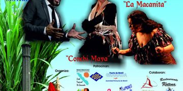 Festival Flamenco de la Costa Tropical