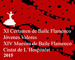 XI Certamen de Baile Flamenco Jóvenes Valores