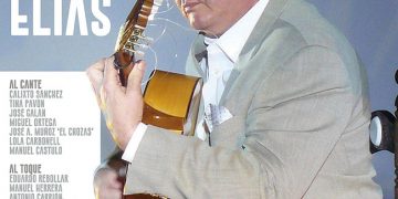 Festival Flamenco honores al Niño Elías