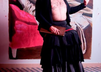 Exflamenco NIÑO de ELCHE - Sala García Lorca