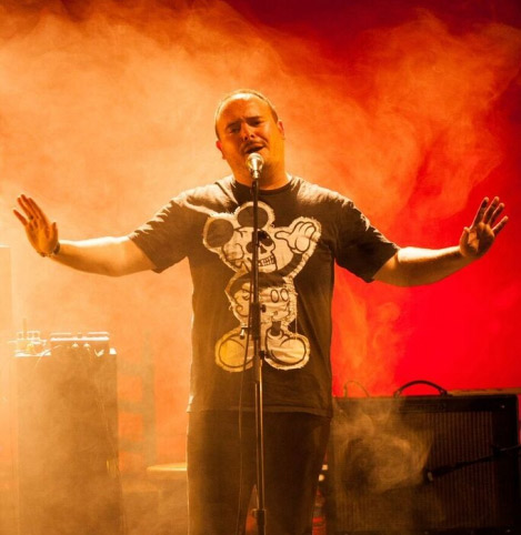 NIÑO DE ELCHE-Voces del Extremo