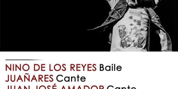 Nino de los Reyes Sala Guindalera