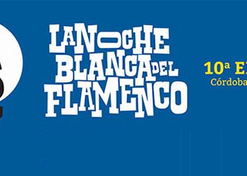 Noche Blanca del Flamenco