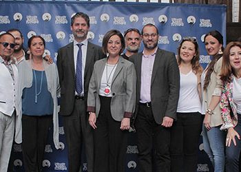 Noche Blanca del Flamenco