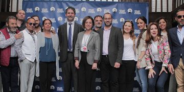 Noche Blanca del Flamenco