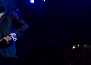 Noche Blanca del Flamenco 2015