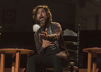 Noche Blanca del Flamenco