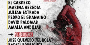 XXIV Noche Flamenca en Zambra