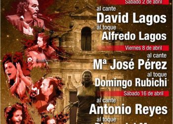 David Lagos & Alfredo Lagos - Noches de la Plazuela