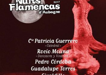 Les Nuits Flamencas d'Aubagne