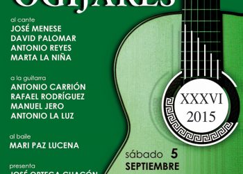 La voz de José Menese