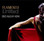 OLGA PERICET: FLAMENCO UNTITLED - New York
