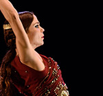 Olga Pericet. Suma Flamenca