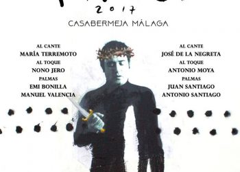 XXX Olla Flamenca Casabermeja