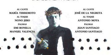 XXX Olla Flamenca Casabermeja