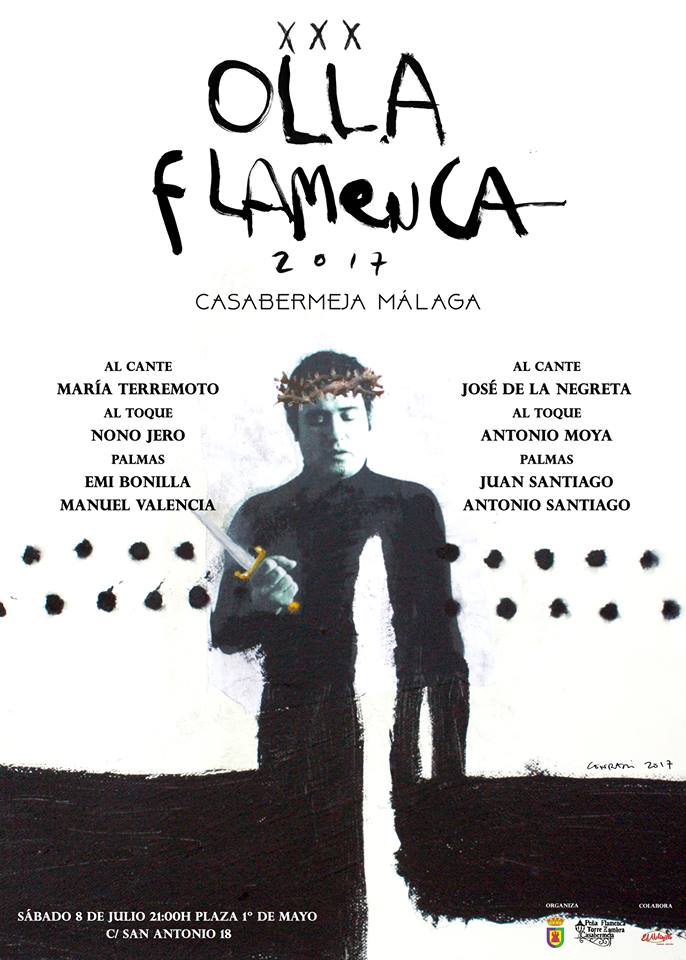 XXX Olla Flamenca Casabermeja