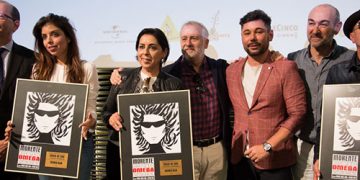 Omega 20º aniversario