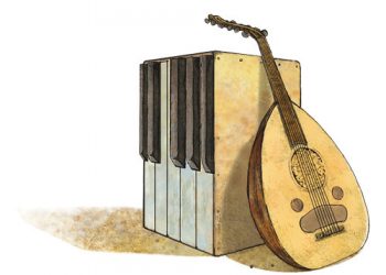 Recital de piano flamenco. Alfonso Aroca