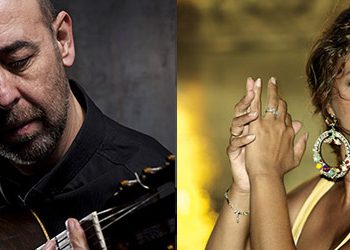 Esperanza Fernández / Oscar Herrero