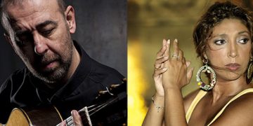 Esperanza Fernández / Oscar Herrero