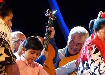 Fiesta de la Buleria 2016