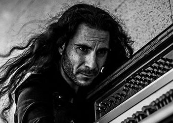 Pablo Rubén Maldonado - DVD Corolario del Backstage