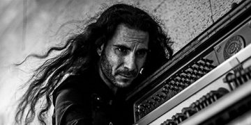 Pablo Rubén Maldonado - DVD Corolario del Backstage