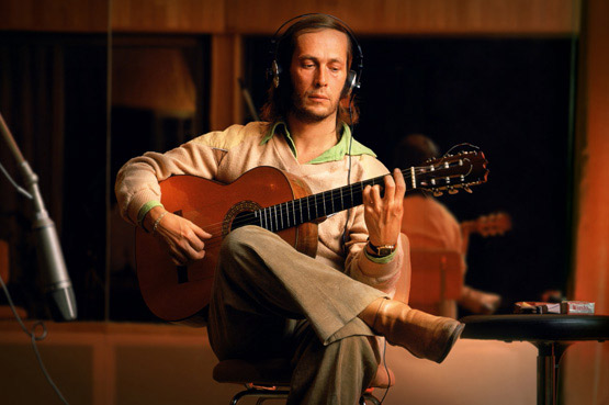 VIII Ciclo Pensar el Flamenco. "Paco de Lucía. In Memoriam"