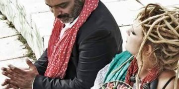 Paquete Porrina & Naike Ponce - Flamenco en la Frontera