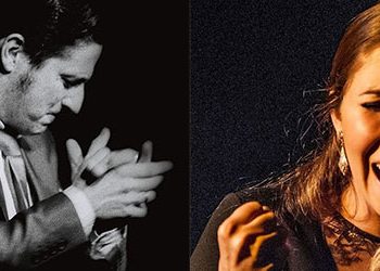 David Palomar & Rocío Márquez