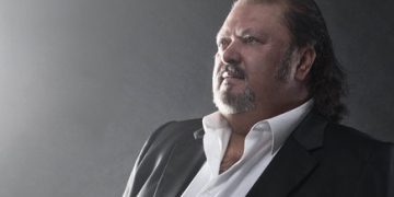 Parrita & Amigos - Veranos de la Villa