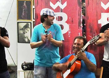 Pastora Galván - Identidades