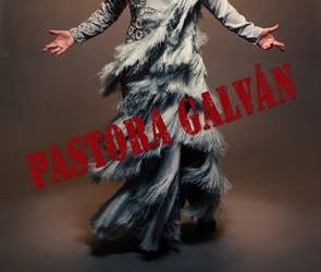 Pastora Galván "&dentidades" - Festival de Jerez