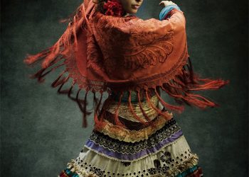 Pastora Galván - Ciclo "Bota y Tacon"