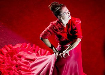 Pastora Galván - Miramé